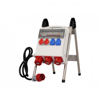 Bau-Prov CEE 16 / 32