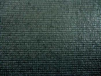 Bühnenmatte Schwarz