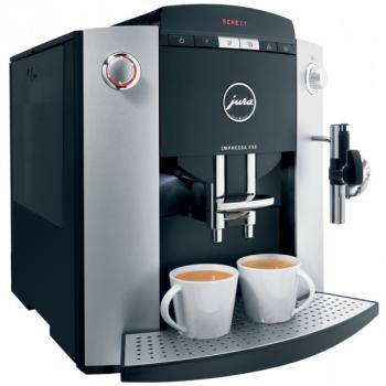 Jura Kaffeemaschine