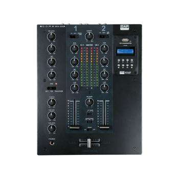 DAP Audio Core MIX-2 USB