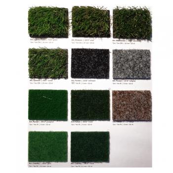 Rasenteppich outdoor