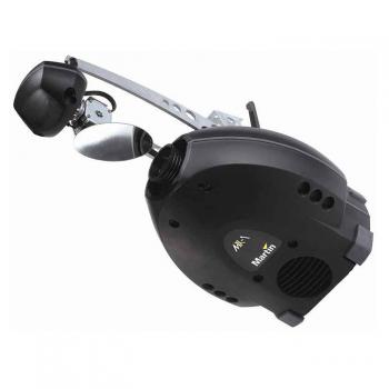 Martin MX1 Scanner