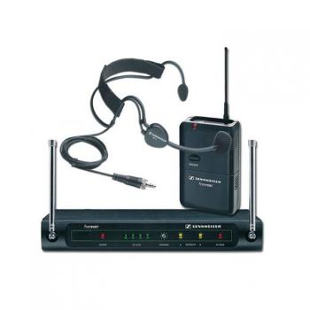 Sennheiser Freeport Funk / Headset
