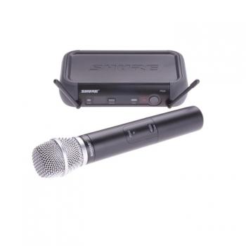 Shure Funkmikrofon PGX4