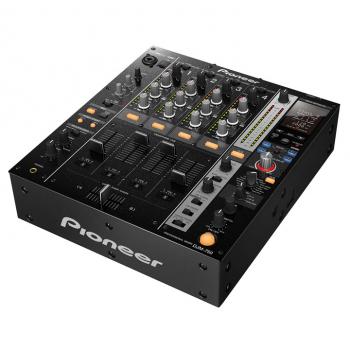 Pioneer DJM 750