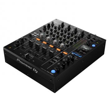 Pioneer DJM 750mk2