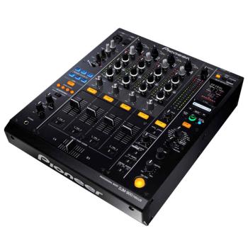 Pioneer DJM 900nxs