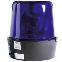 Blaulicht Polizei Gross