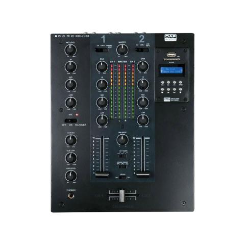 DAP Audio Core MIX-2 USB