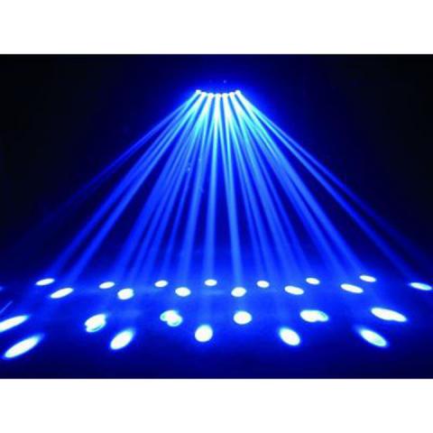 Effektlicht LED