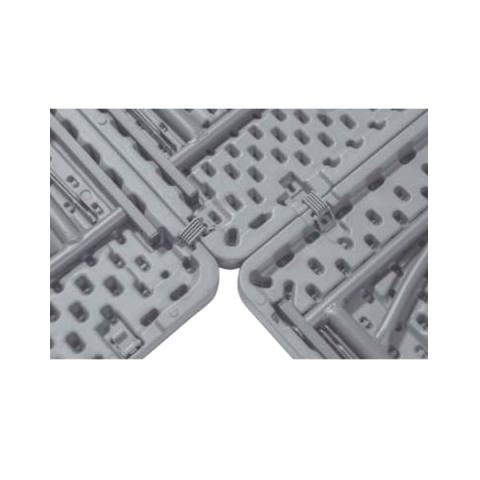 Leichter Klapptisch Verbindung