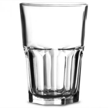 Wasserglas / Longdrinkglas 3dl