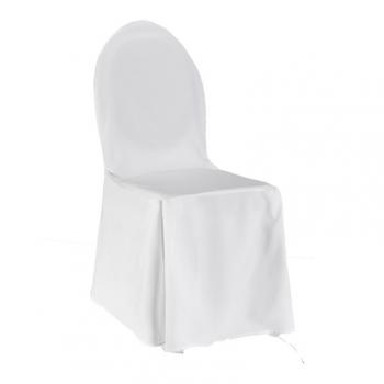 Husse zu Bankettstuhl