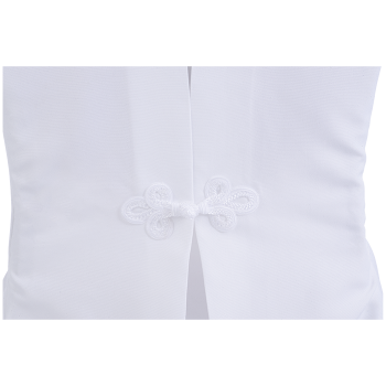 Bankettstuhl mit Husse Borduere Schlaufe