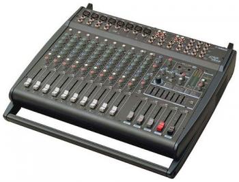 Konzertmischpult