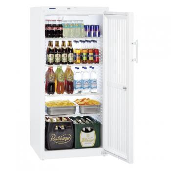 Kühlschrank 520l mit Getränken