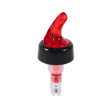 Ausgiesser mit Stopper 4cl