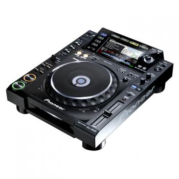 Pioneer CDJ 2000