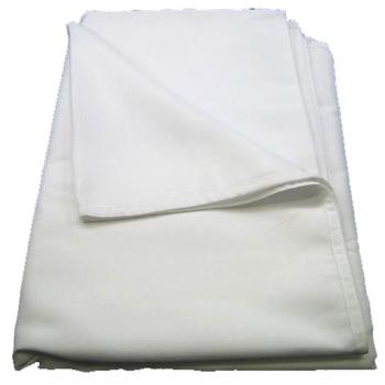tischtuch weiss