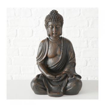 Buddha Statue sitzend