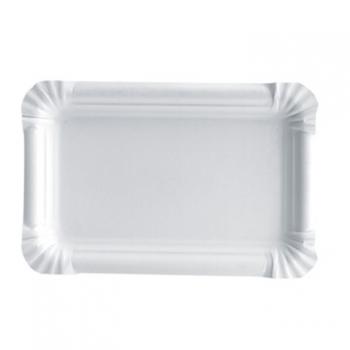 Pappteller 13 x 20cm