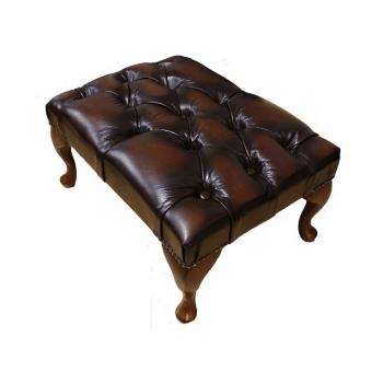 Hocker Chesterfield