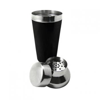 Cocktailshaker dreiteilig