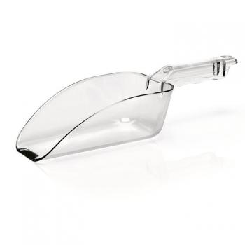 Eisschaufel Kunststoff