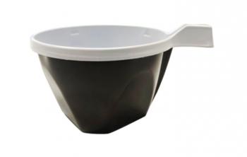 Kaffee Becher 1.4 dl