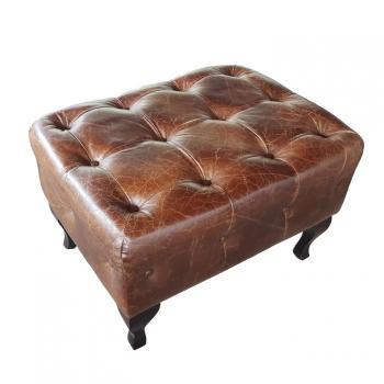 Hocker Chesterfield