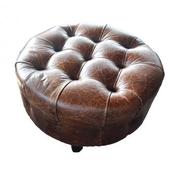 Hocker Chesterfield