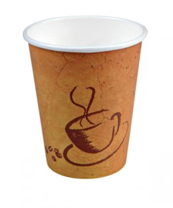 Pappbecher Soho