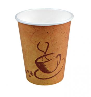 2 dl Soho Pappbecher