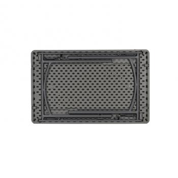 Leichter Klapptisch Unterseite