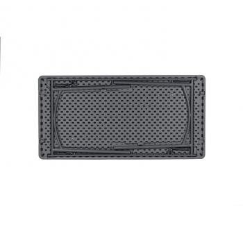 Leichter Klapptisch Unterseite