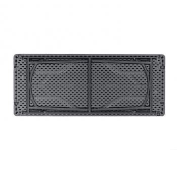 Leichter Klapptisch Unterseite