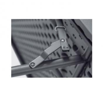 Leichter Klapptisch System