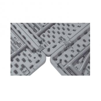 Leichter Klapptisch Verbindung