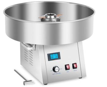Zuckerwattenmaschine