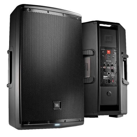 JBL EON 615 Aktiv-Lautsprecher