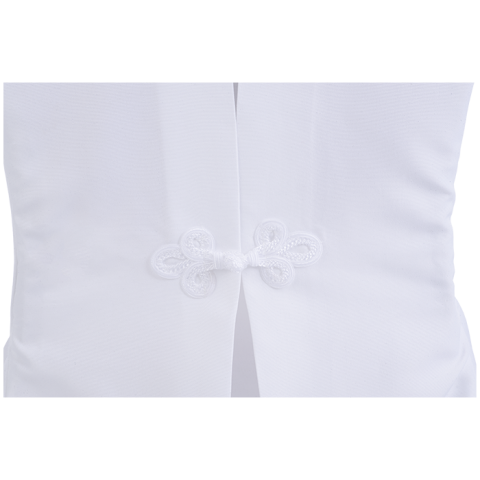 Bankettstuhl mit Husse Borduere Schlaufe