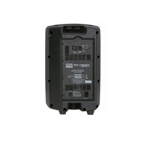 Aktiv-Lautsprecher DAP - Audio Splash 8a