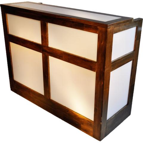 Bar Plexi 150