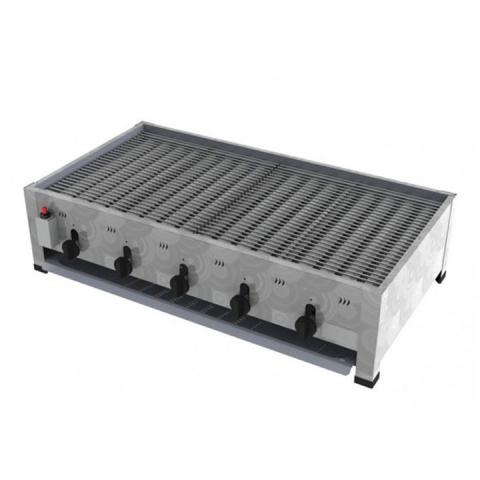 Gastro Grill 5 Brenner