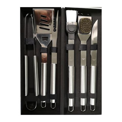 Grillbesteck Set