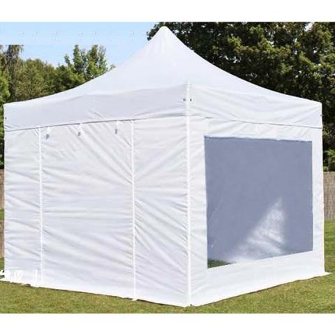 Festzelt 3x3m Panorama