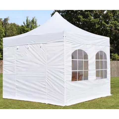 Festzelt 3x3m Fenster