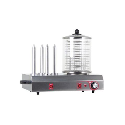 Hotdog Maschine