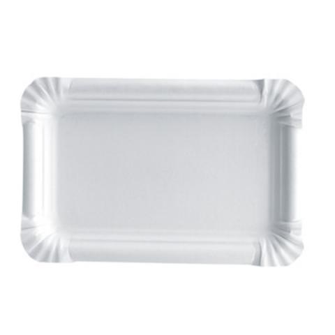 Pappteller 13 x 20cm