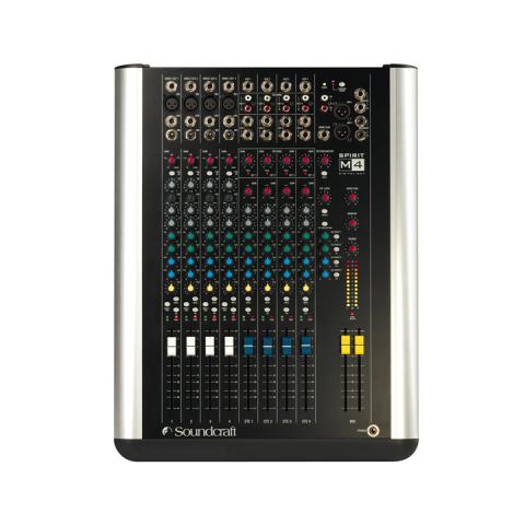 Konzertmischpult 8Kanal